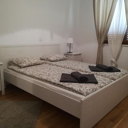 Apartment Rossella Nin Dış mekan fotoğraf