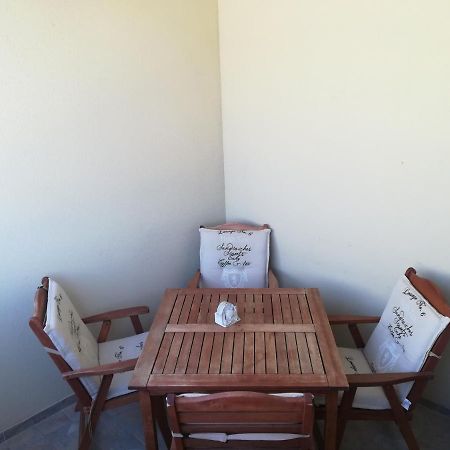 Apartment Rossella Nin Dış mekan fotoğraf