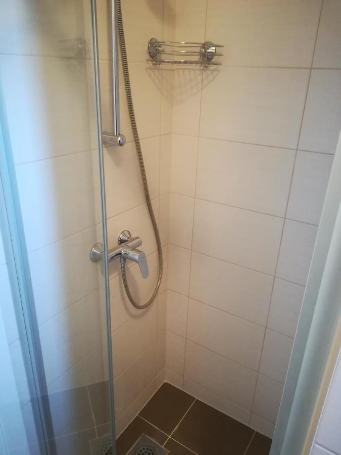 Apartment Rossella Nin Dış mekan fotoğraf