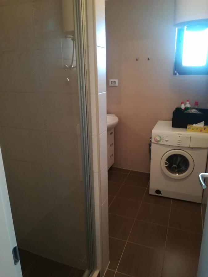 Apartment Rossella Nin Dış mekan fotoğraf